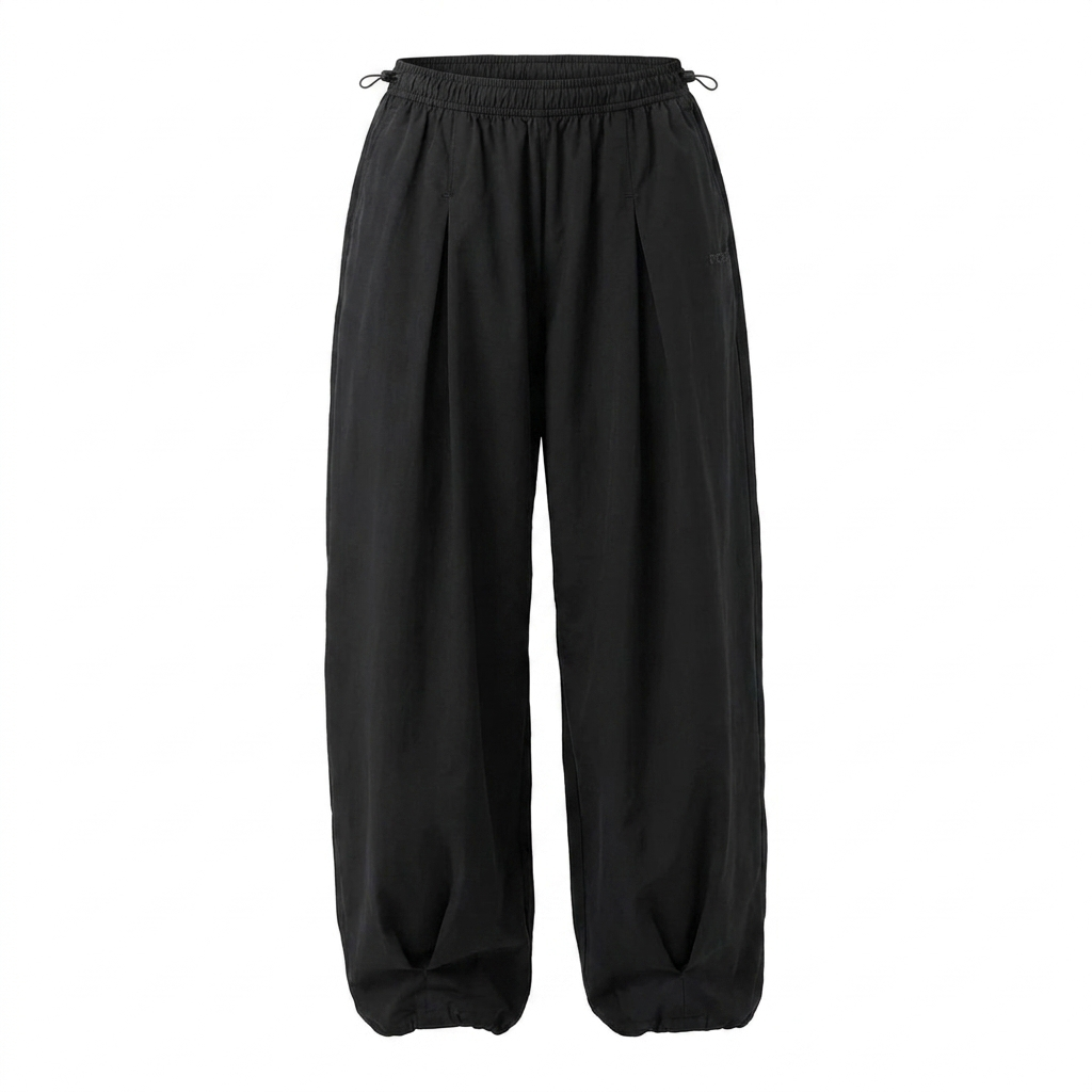 GYMSHARK Weekend Lifestyle Parachute Pants
