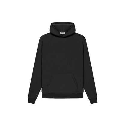 Fear Of God Essentials ‘Black’ Pullover Hoodie