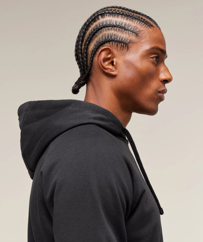 GYMSHARK Crest Hoodie — Gymshark | Authentic India