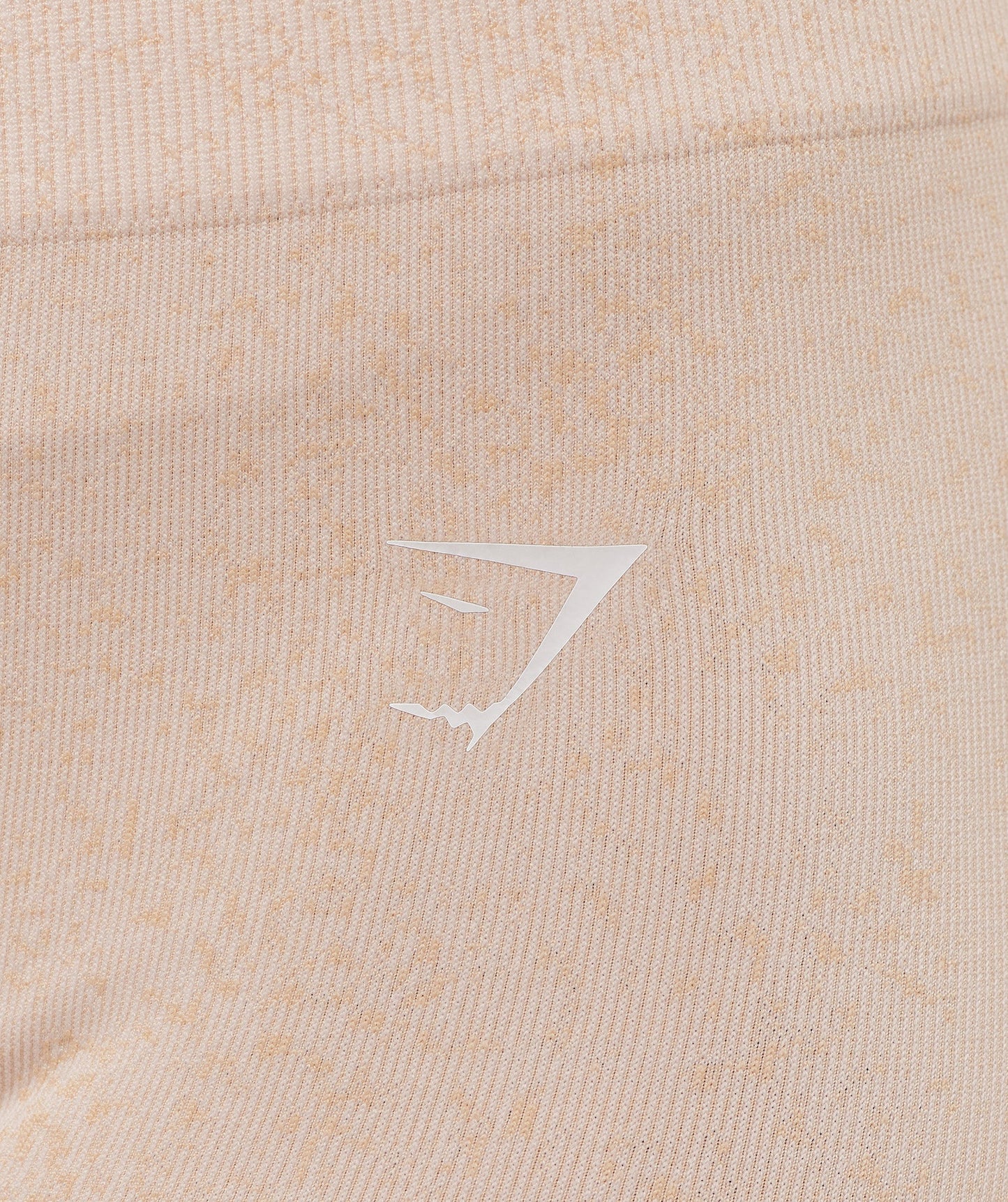 Women's Gymshark Adapt Fleck X Whitney Seamless Leggings Mineral | Coconut White — Gymshark | Authentic India