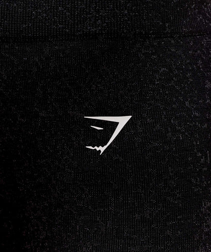 Women's Gymshark Adapt Fleck Seamless Leggings Mineral — Gymshark | Authentic India