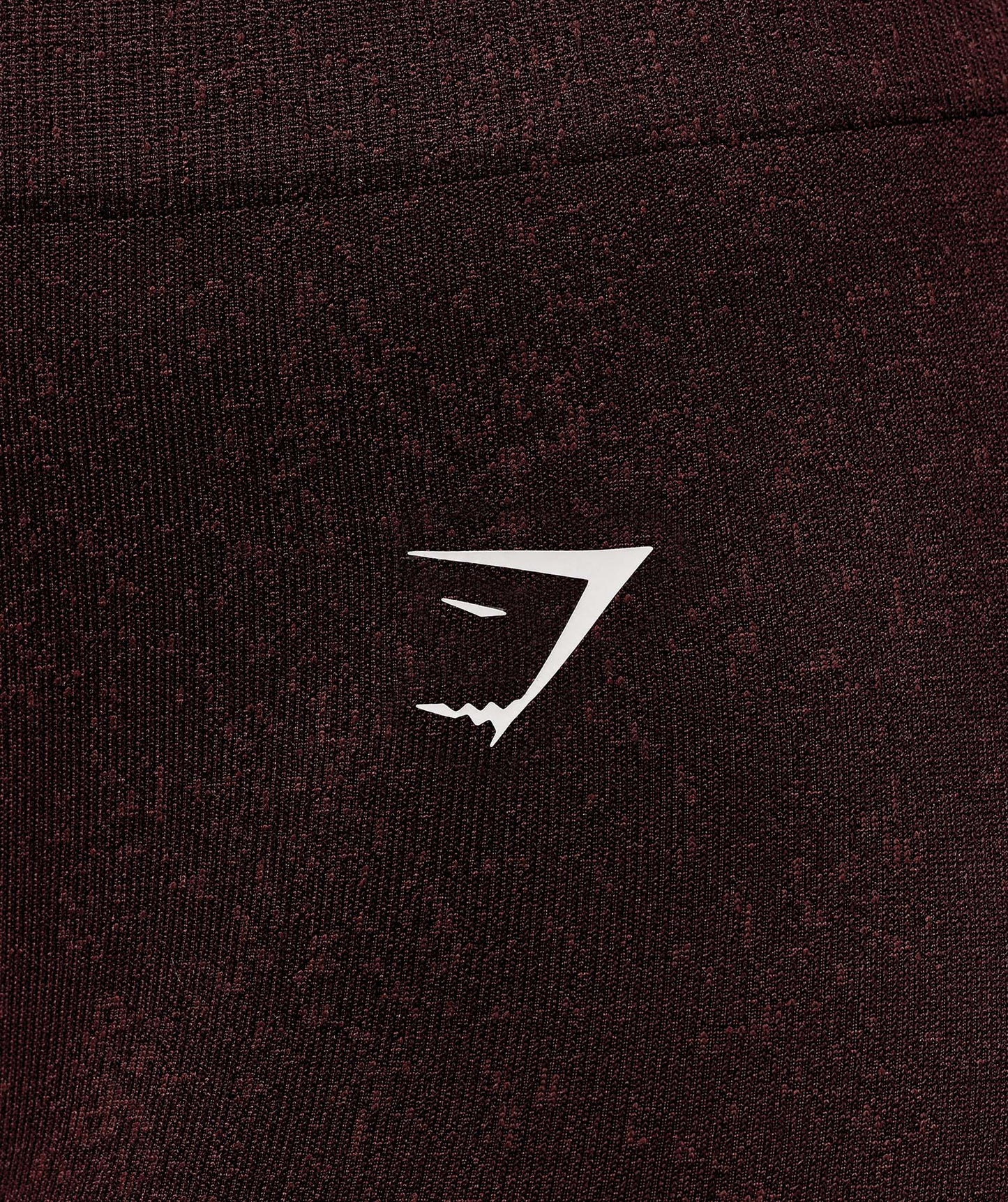 Women's Gymshark Adapt Fleck X Whitney Seamless Leggings Cherry Purple — Gymshark | Authentic India