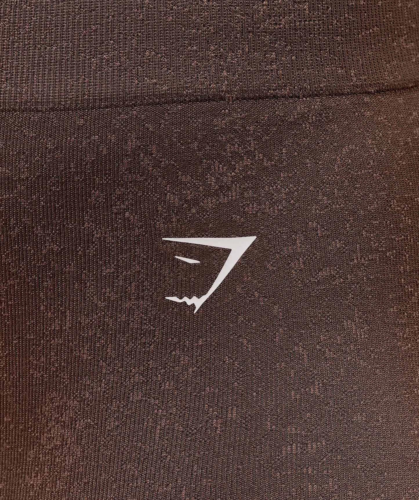 Women's Gymshark Adapt Fleck Seamless Leggings Soft Brown — Gymshark | Authentic India