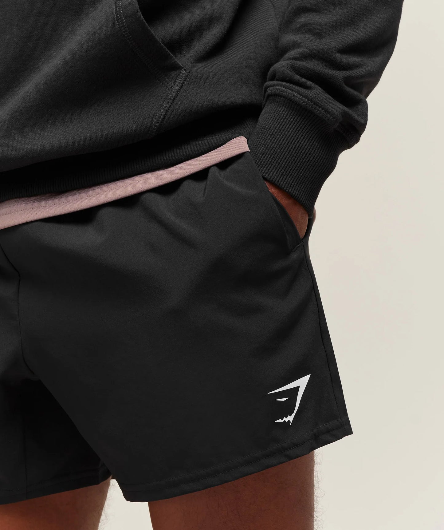 GYMSHARK Arrival 5 Shorts — Gymshark | Authentic India