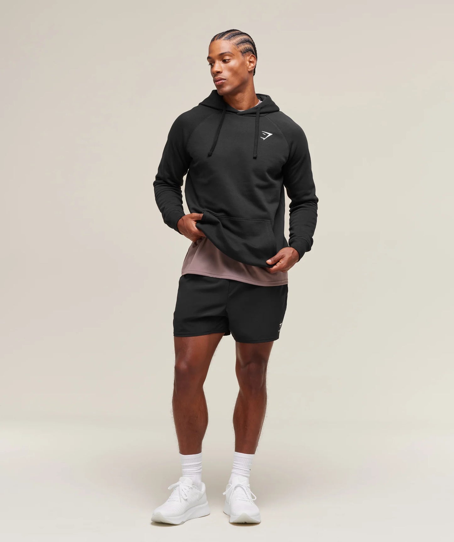 GYMSHARK Arrival 5 Shorts — Gymshark | Authentic India