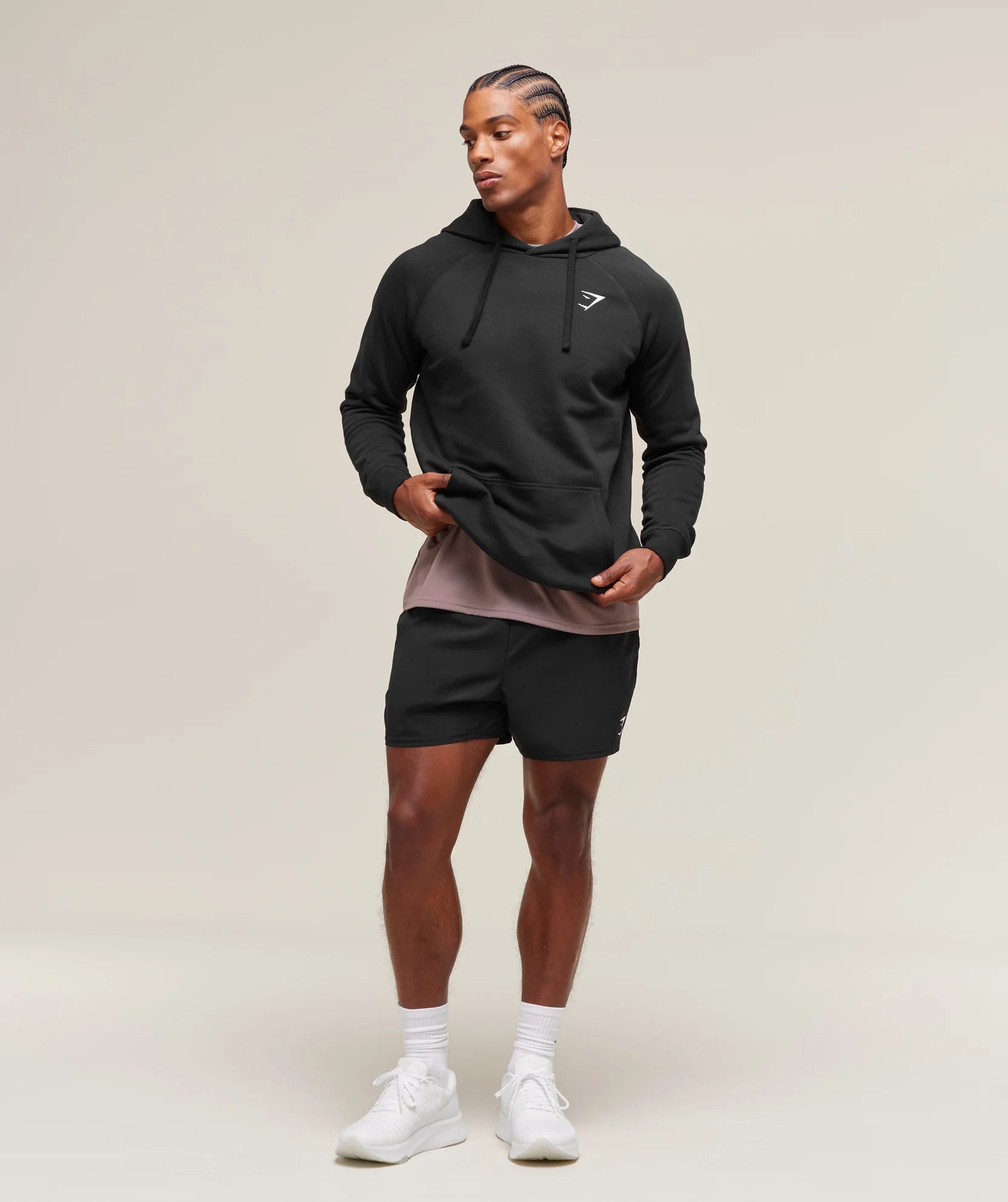 GYMSHARK Arrival 5 Shorts — Gymshark | Authentic India