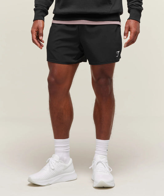 GYMSHARK Arrival 5 Shorts — Gymshark | Authentic India