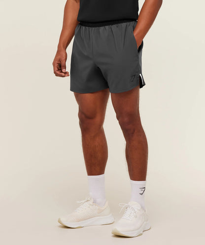 GYMSHARK Arrival Contrast Shorts — Gymshark | Authentic India