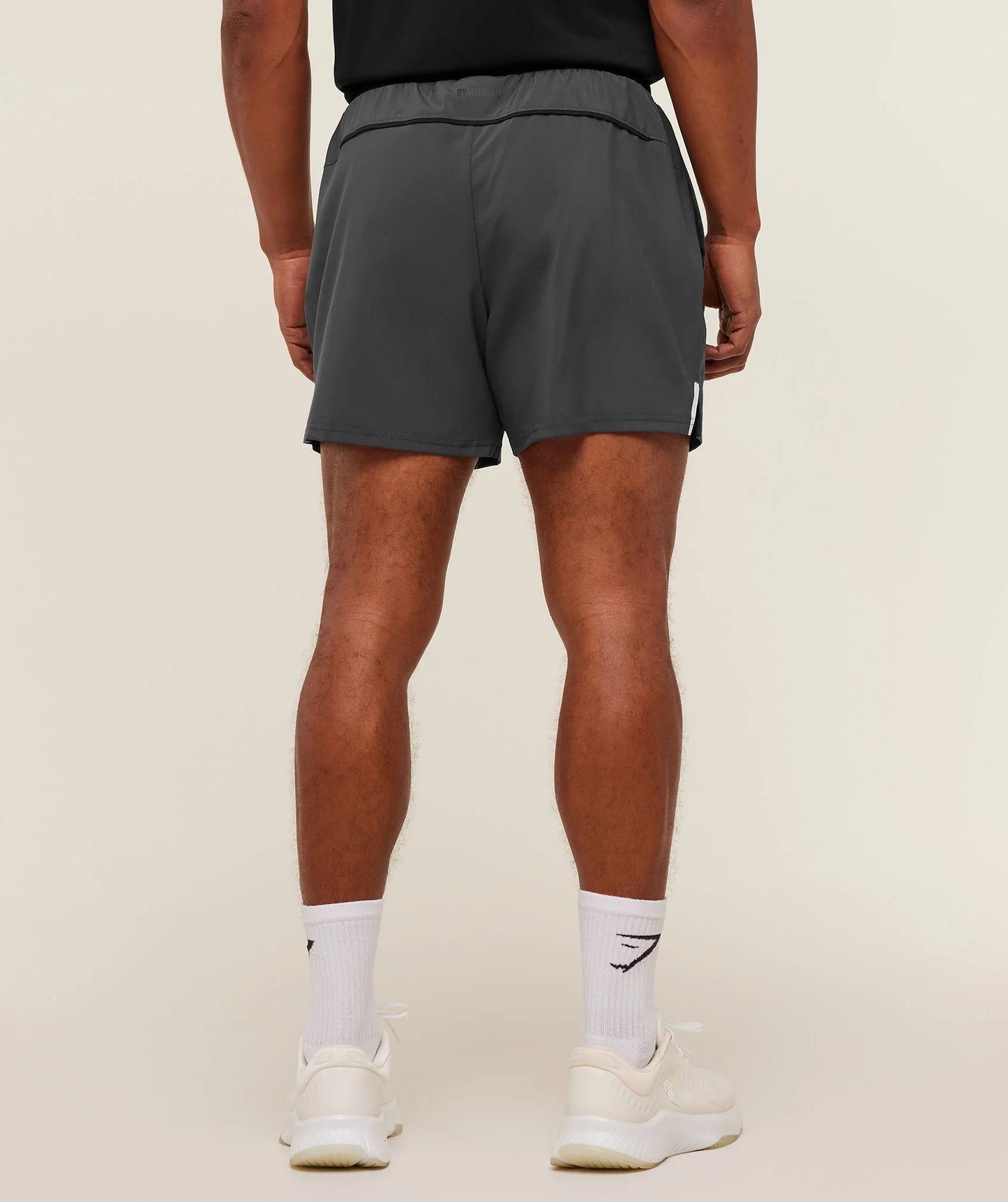 GYMSHARK Arrival Contrast Shorts — Gymshark | Authentic India
