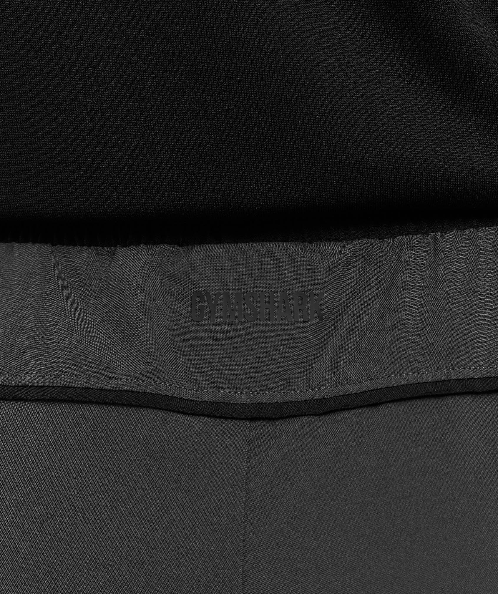 GYMSHARK Arrival Contrast Shorts — Gymshark | Authentic India