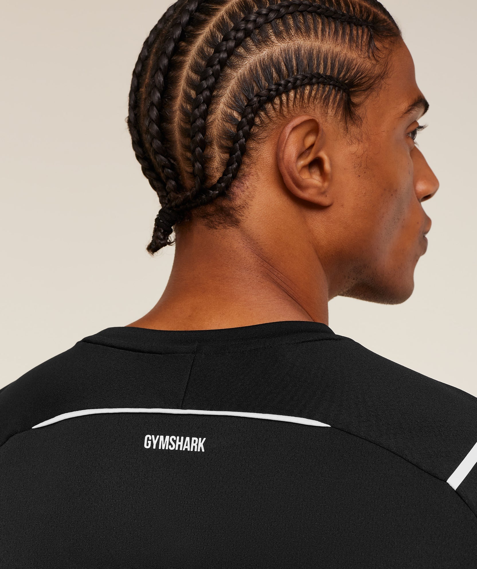 GYMSHARK Arrival Contrast T-Shirt — Gymshark | Authentic India
