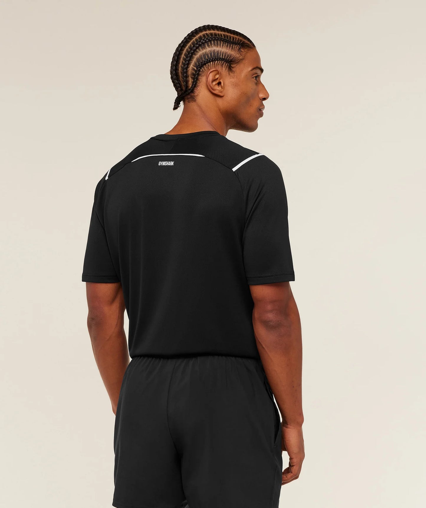 GYMSHARK Arrival Contrast T-Shirt — Gymshark | Authentic India