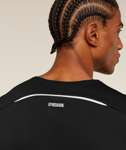 GYMSHARK Arrival Contrast Tank — Gymshark | Authentic India