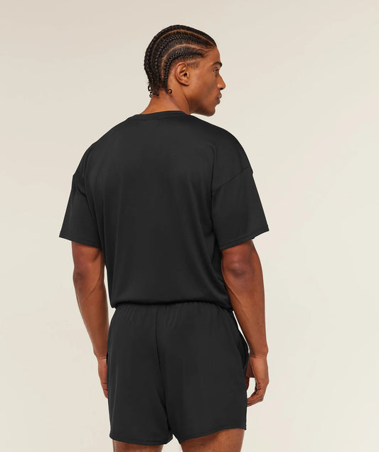 GYMSHARK Arrival Oversized T-Shirt — Gymshark | Authentic India