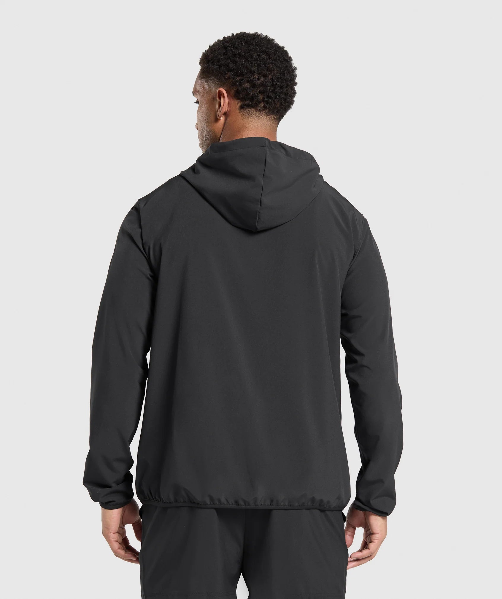 GYMSHARK Arrival Track Jacket — Gymshark | Authentic India