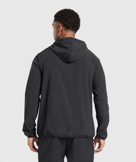 GYMSHARK Arrival Track Jacket — Gymshark | Authentic India