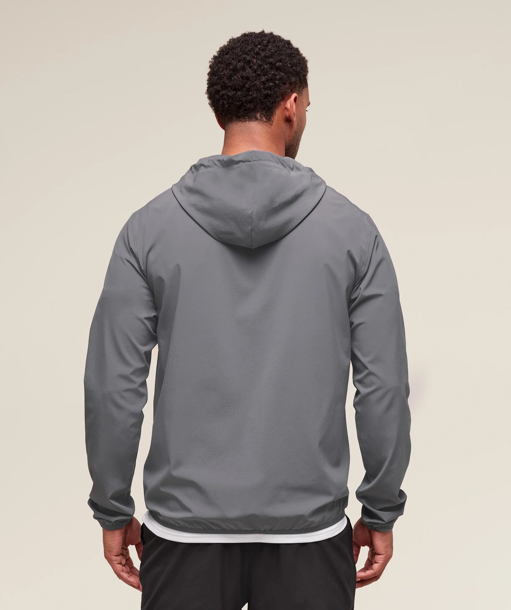 GYMSHARK Arrival Track Jacket — Gymshark | Authentic India