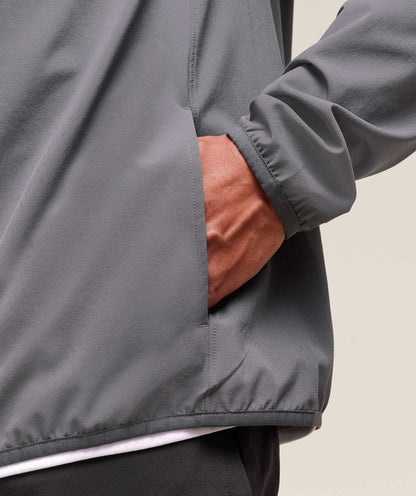 GYMSHARK Arrival Track Jacket — Gymshark | Authentic India