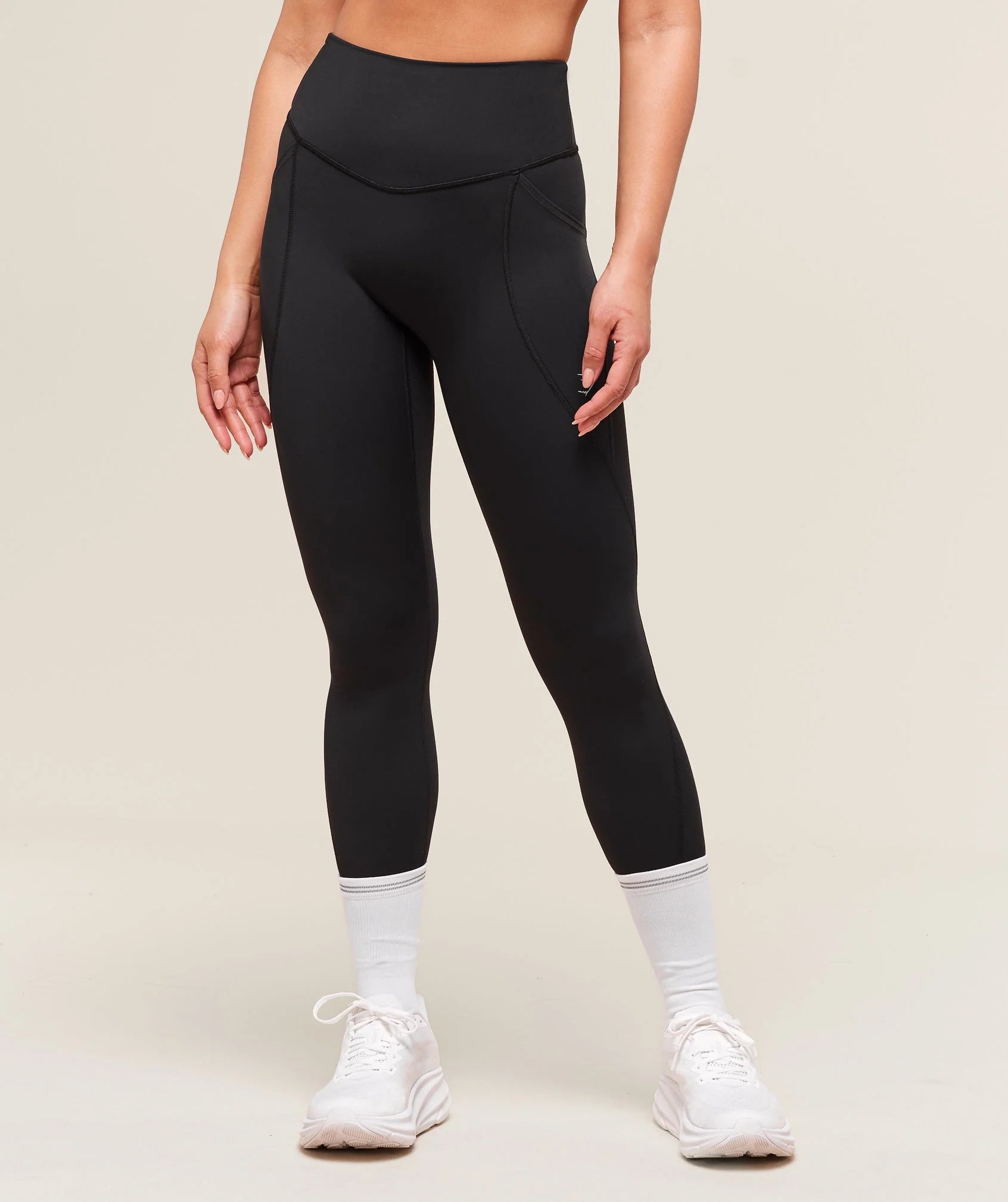 GYMSHARK Running Pocket Leggings — Gymshark | Authentic India