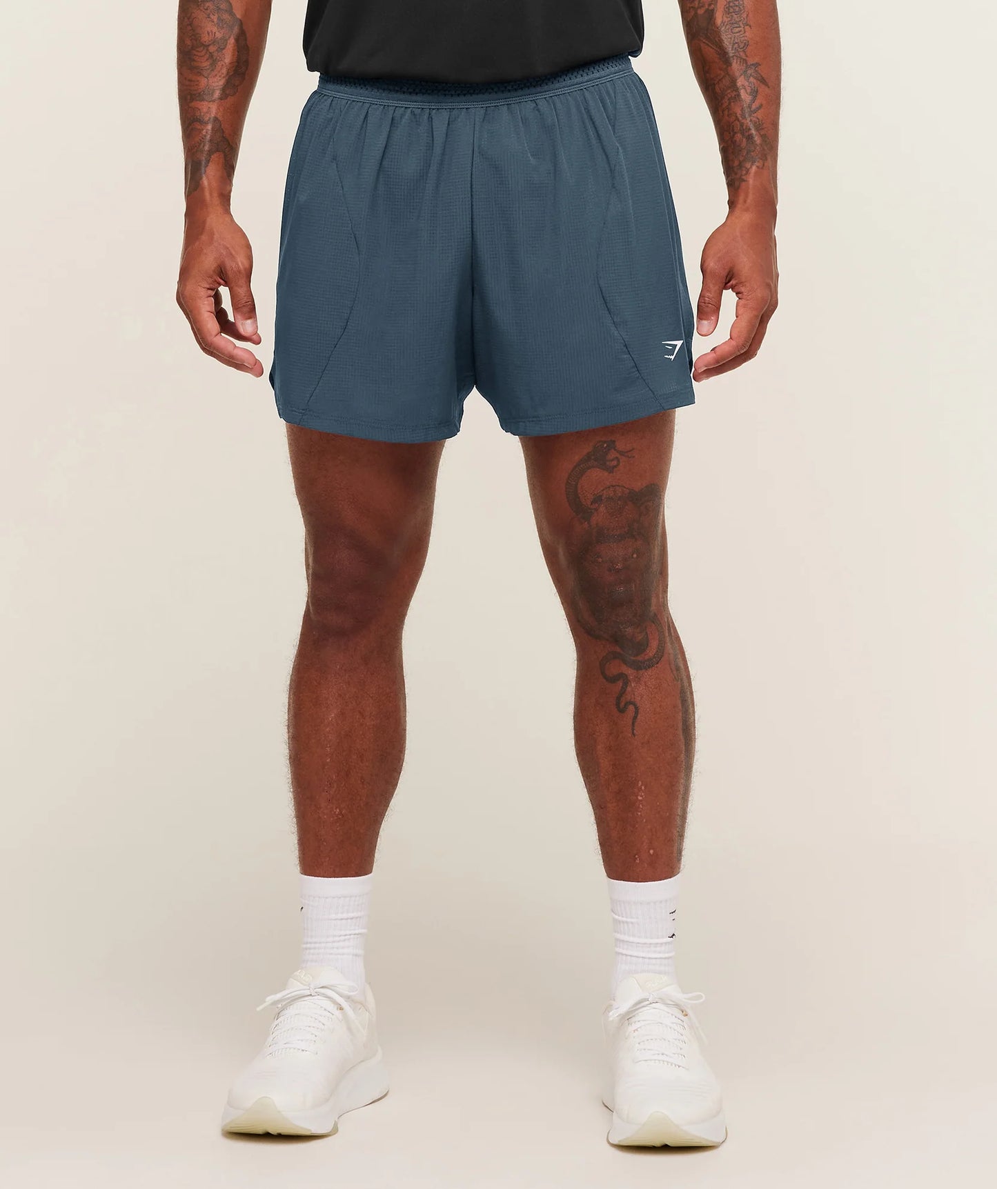 GYMSHARK Running 5 Shorts — Gymshark | Authentic India