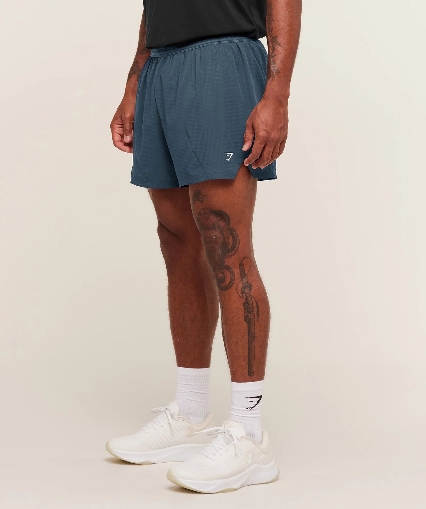 GYMSHARK Running 5 Shorts — Gymshark | Authentic India
