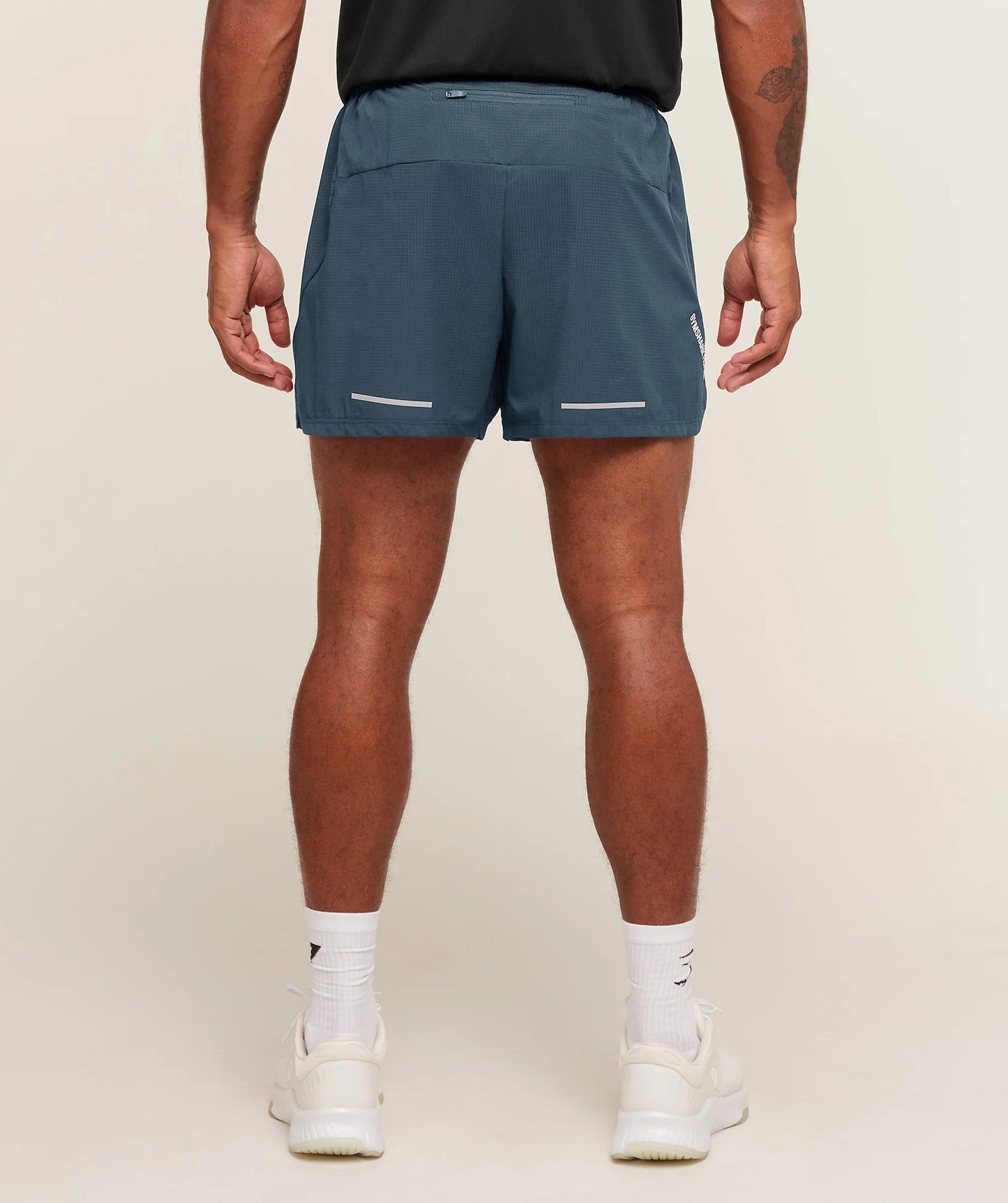 GYMSHARK Running 5 Shorts — Gymshark | Authentic India