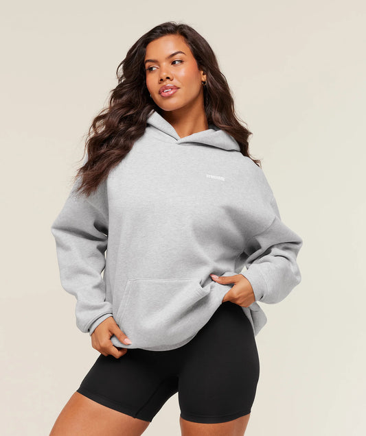 GYMSHARK Cosy Luxe Hoodie — Gymshark | Authentic India