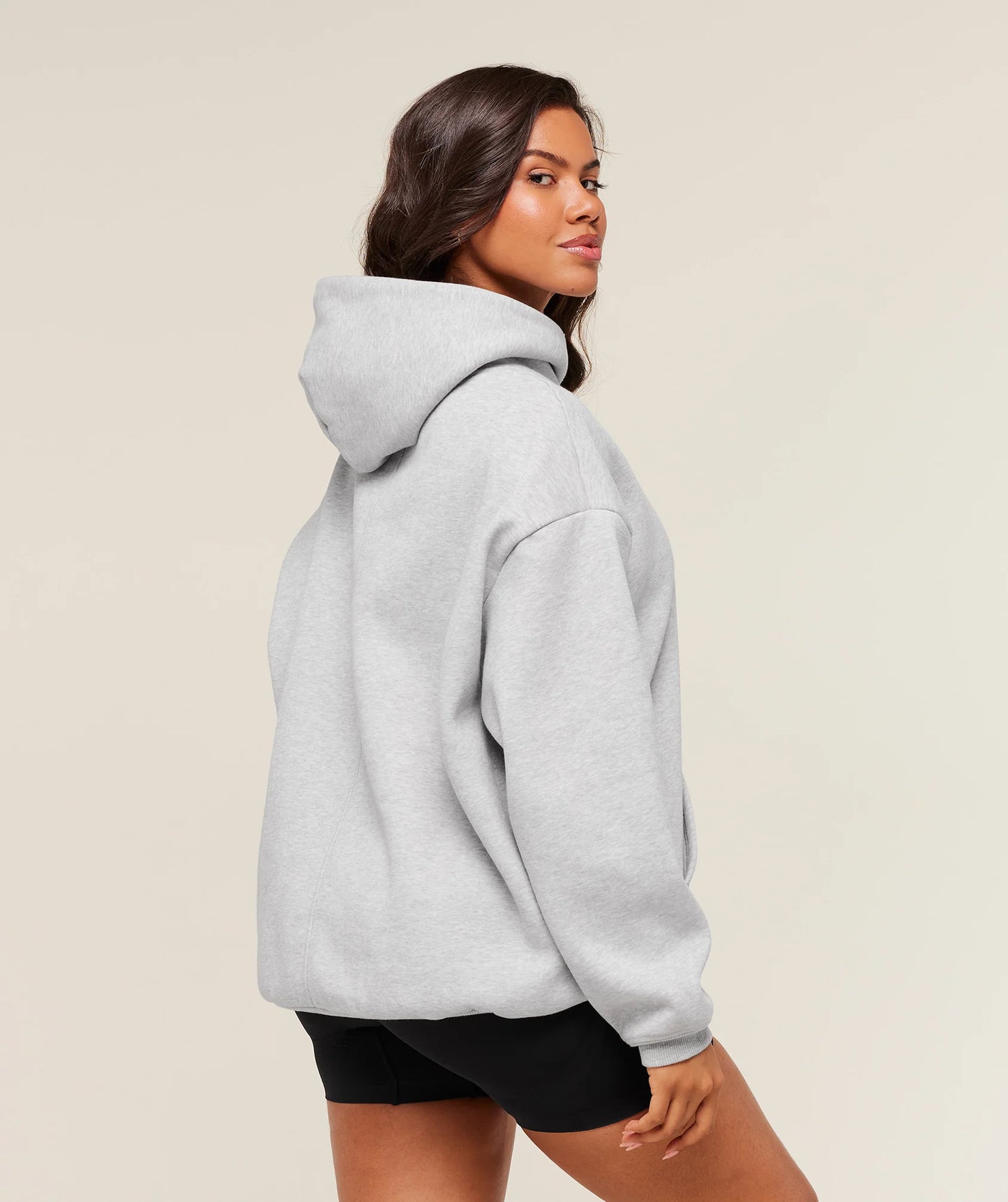 GYMSHARK Cosy Luxe Hoodie — Gymshark | Authentic India