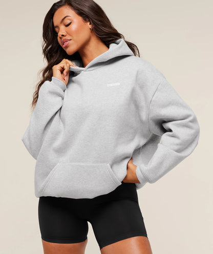 GYMSHARK Cosy Luxe Hoodie — Gymshark | Authentic India