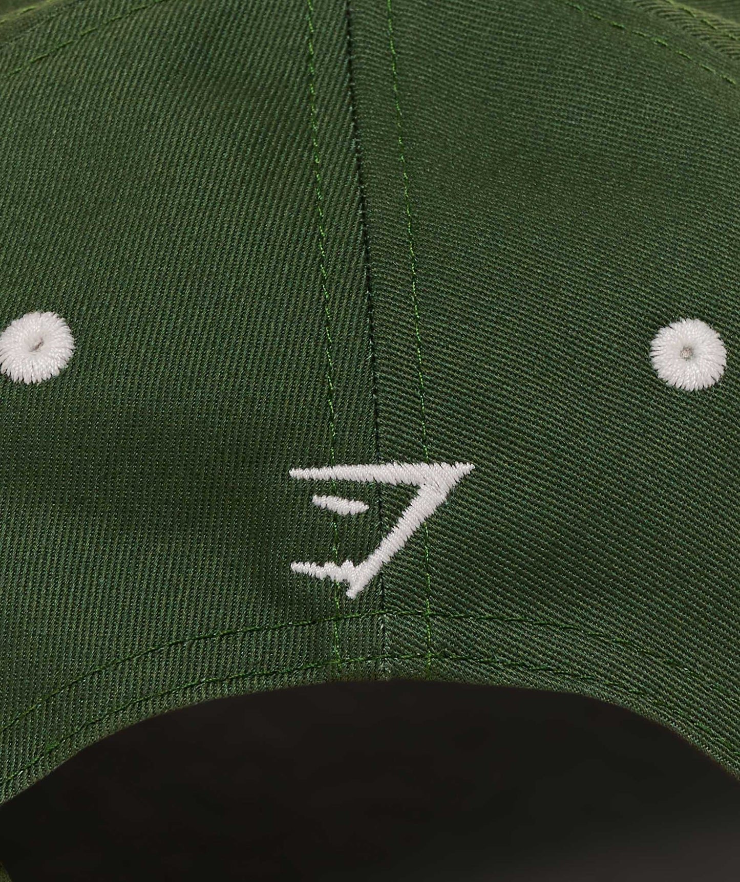 Women's Gymshark Collegiate Cap Athletic Green — Gymshark | Authentic India