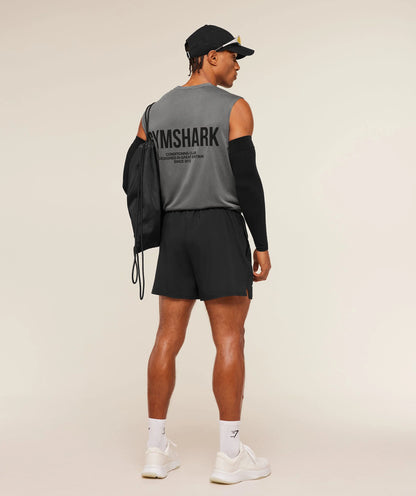 GYMSHARK Conditioning Club Washed Tank — Gymshark | Authentic India
