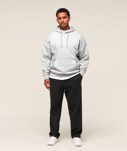 GYMSHARK Crest Oversized Hoodie — Gymshark | Authentic India