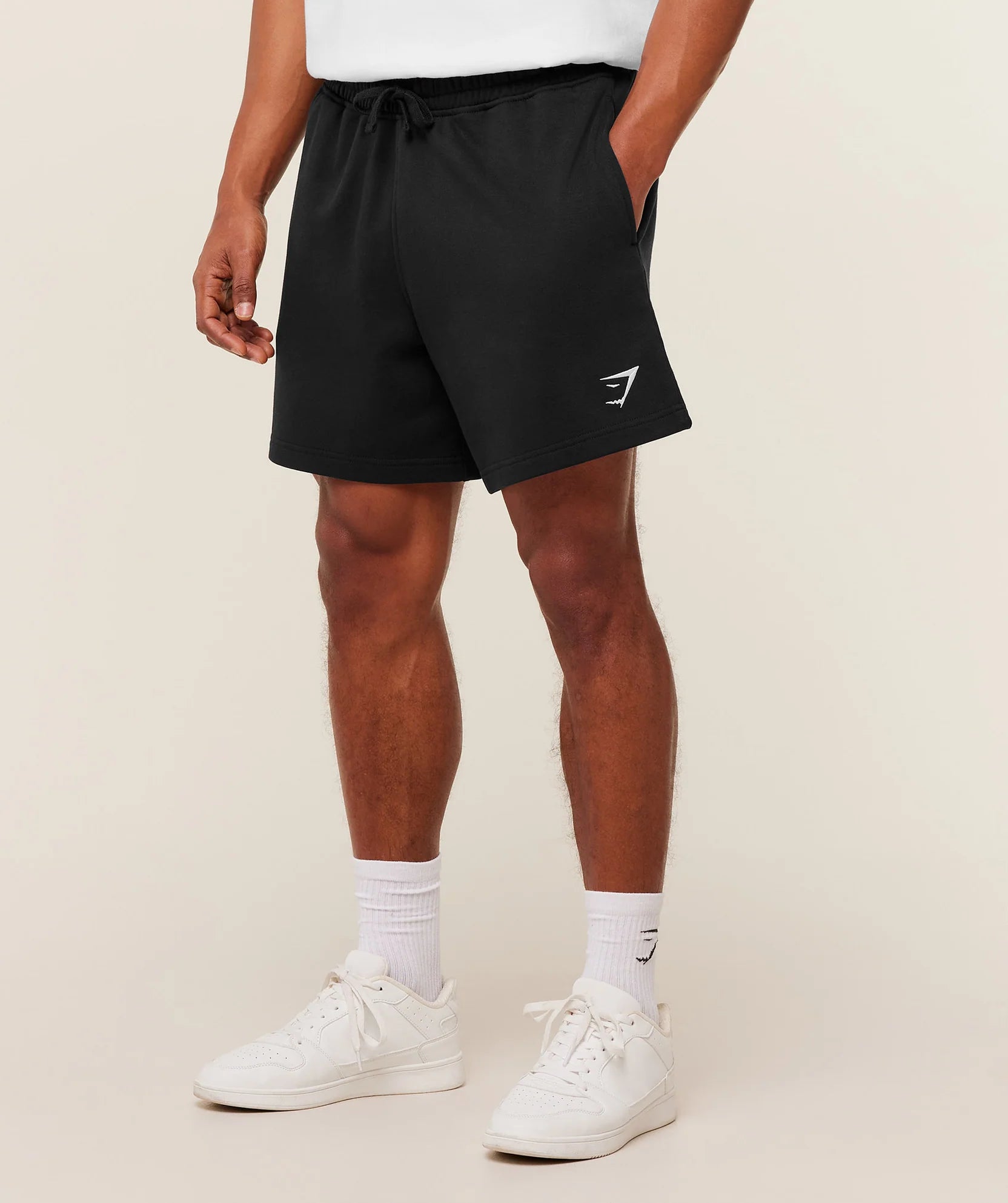 GYMSHARK Crest Shorts — Gymshark | Authentic India