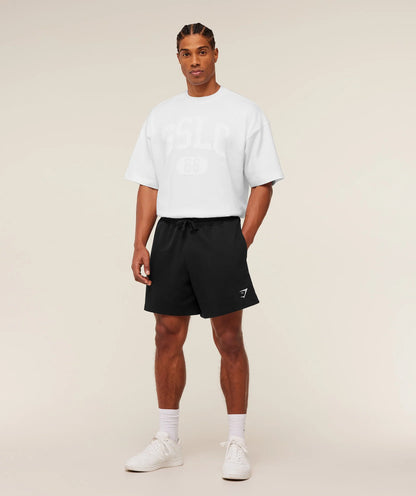 GYMSHARK Crest Shorts — Gymshark | Authentic India
