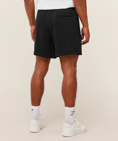 GYMSHARK Crest Shorts — Gymshark | Authentic India