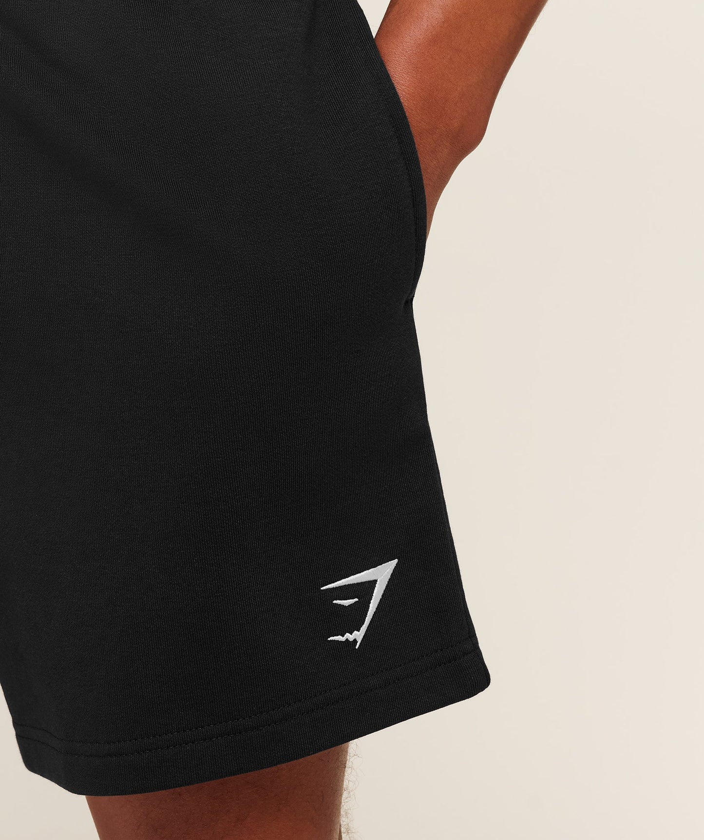 GYMSHARK Crest Shorts — Gymshark | Authentic India