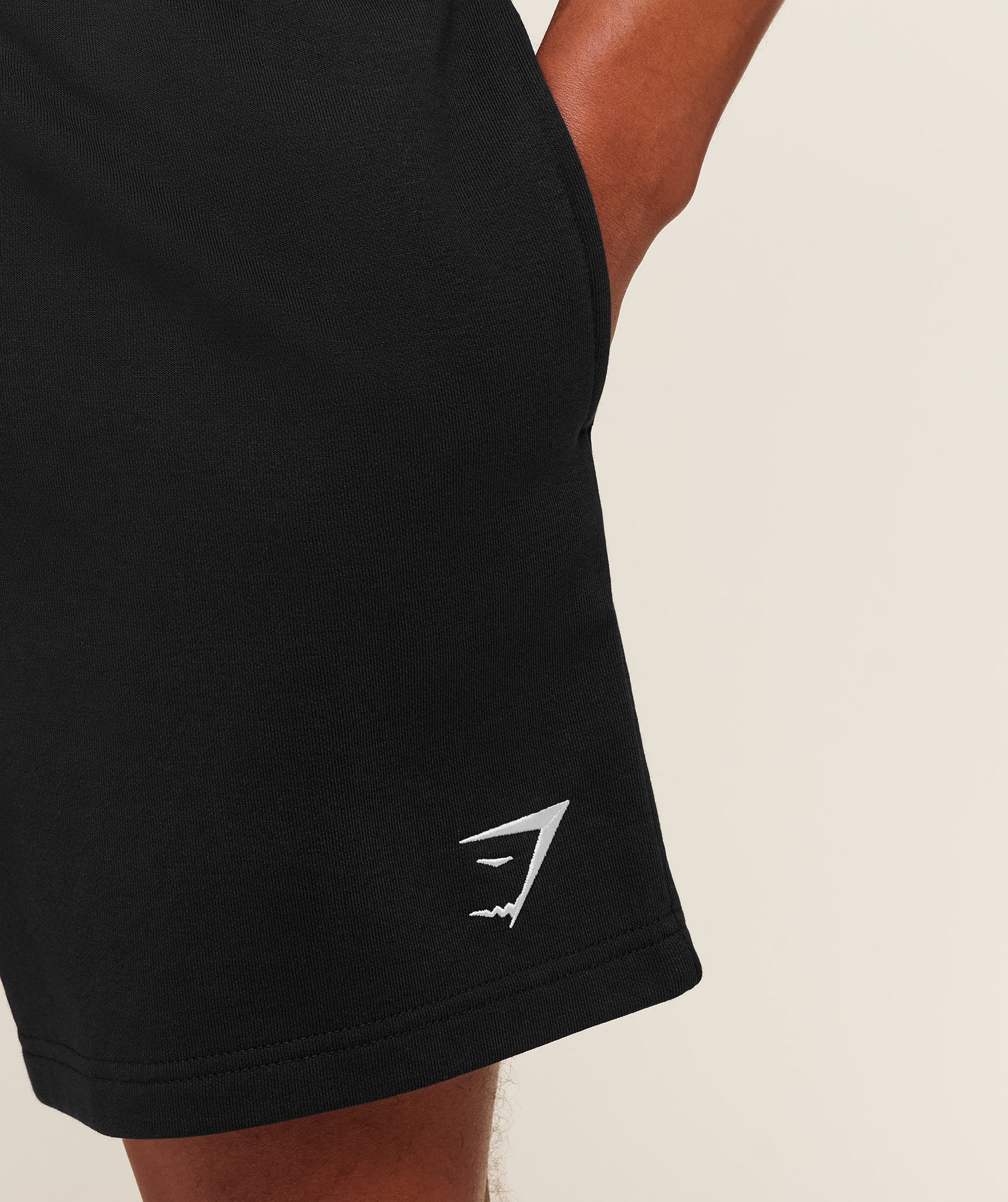 GYMSHARK Crest Shorts — Gymshark | Authentic India