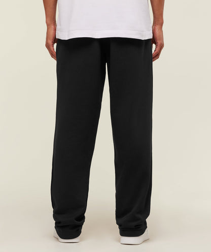 Gymshark Crest Straight Leg Jogger Tall Black — Gymshark | Authentic India