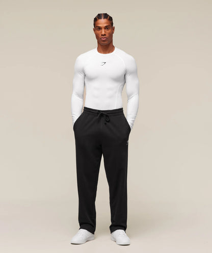 GYMSHARK Element Baselayer Long Sleeve T-Shirt — Gymshark | Authentic India