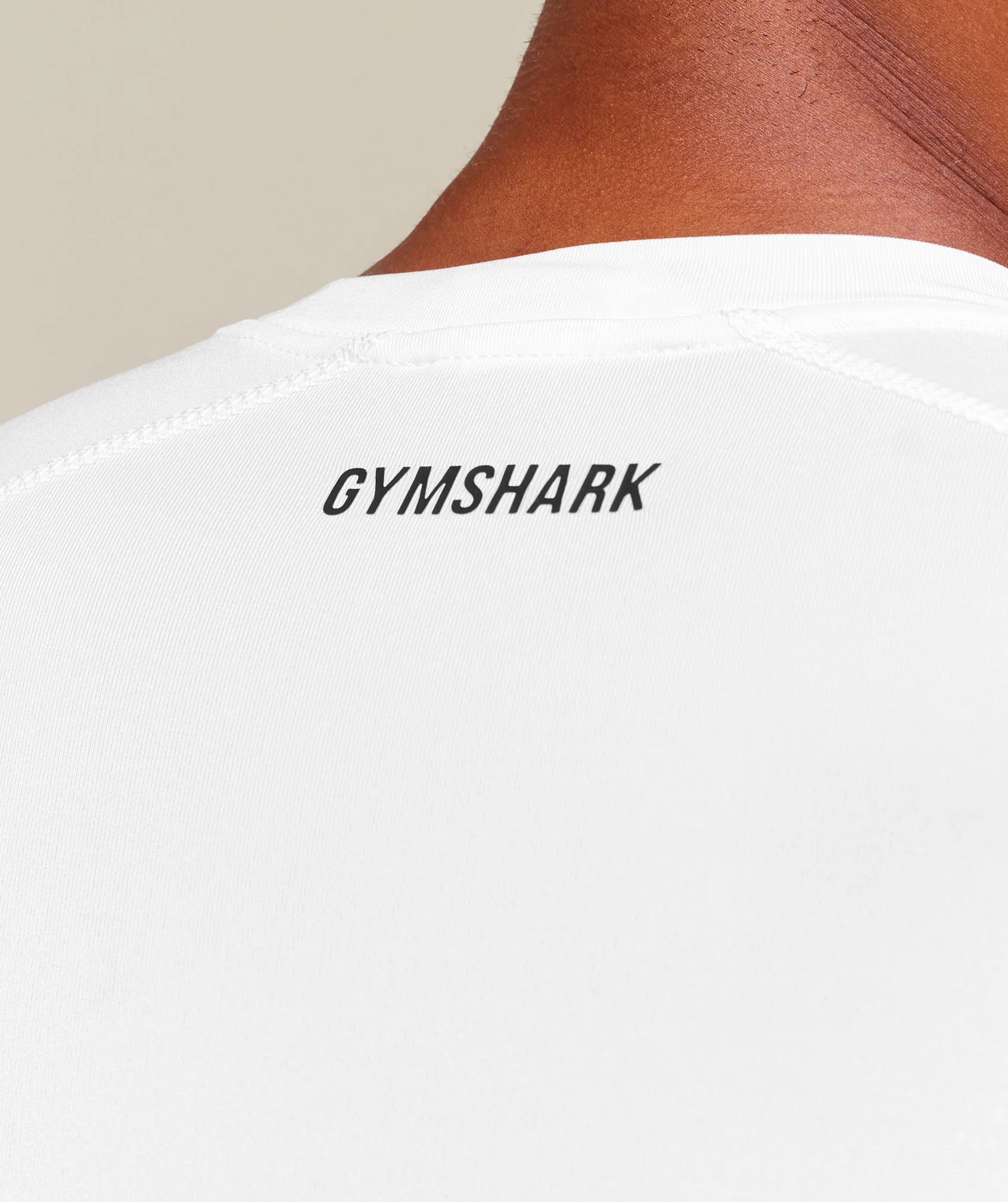 GYMSHARK Element Baselayer Long Sleeve T-Shirt — Gymshark | Authentic India