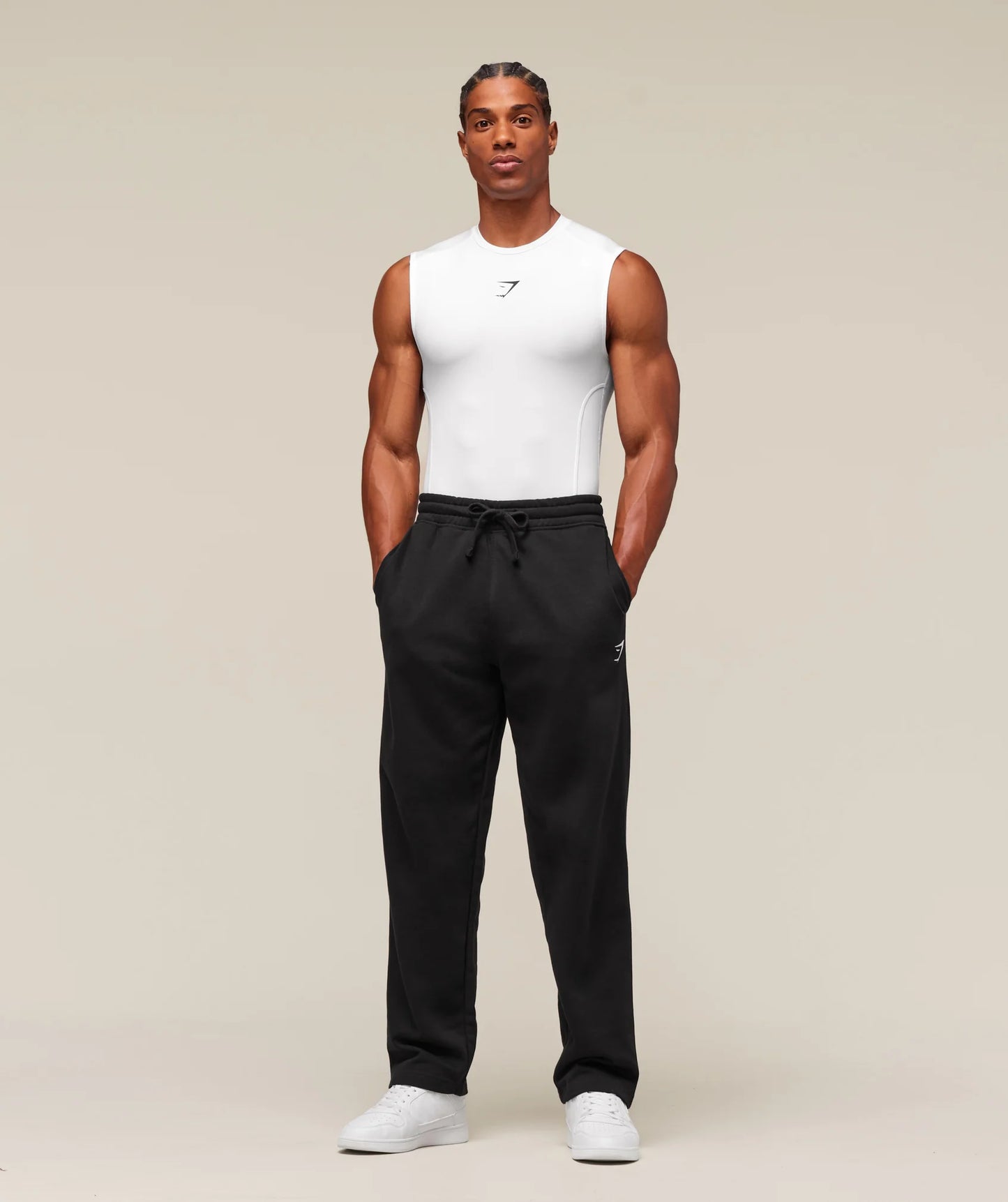 GYMSHARK Element Tank — Gymshark | Authentic India