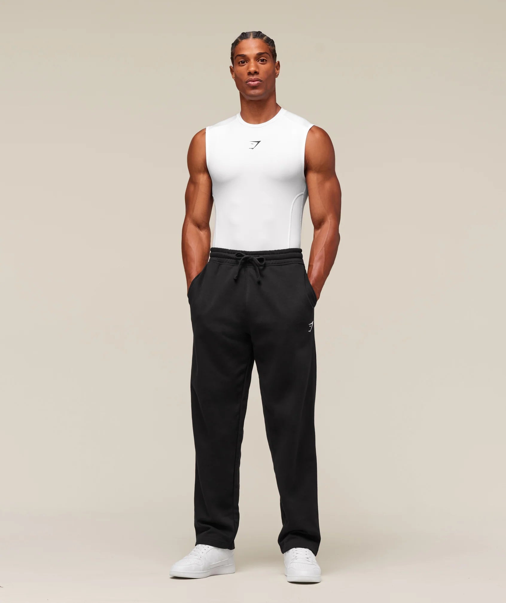 GYMSHARK Element Tank — Gymshark | Authentic India
