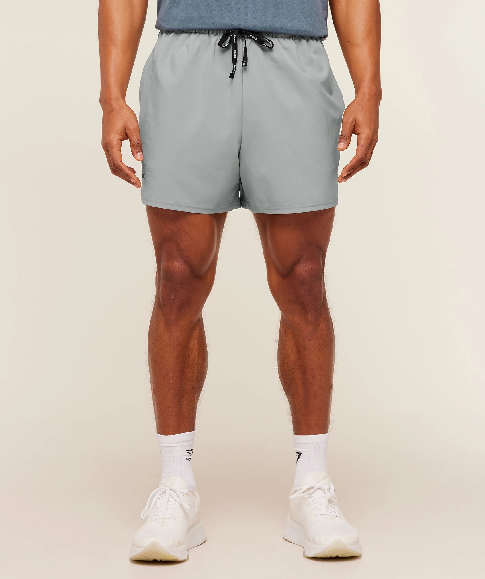 GYMSHARK Train 5" Shorts — Gymshark | Authentic India