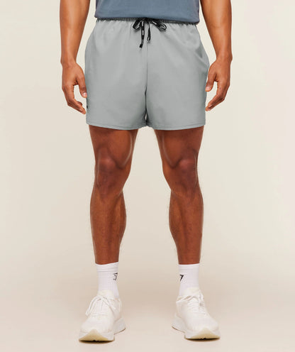 GYMSHARK Train 5" Shorts — Gymshark | Authentic India