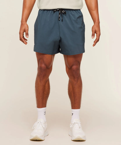 GYMSHARK Train 5 Shorts — Gymshark | Authentic India