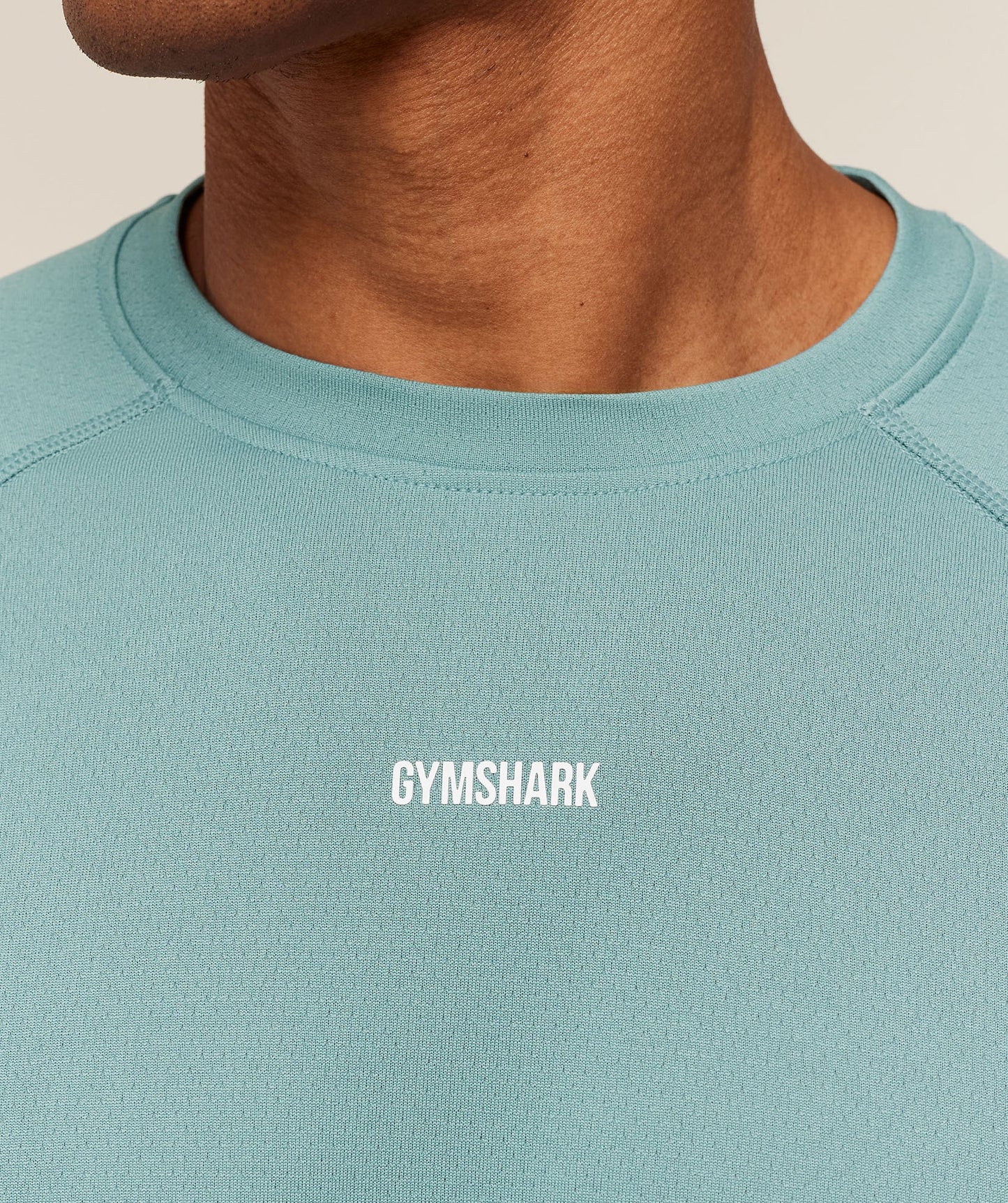 GYMSHARK Train T-Shirt — Gymshark | Authentic India