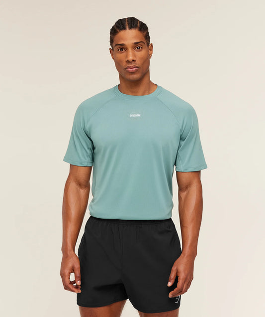 GYMSHARK Train T-Shirt — Gymshark | Authentic India