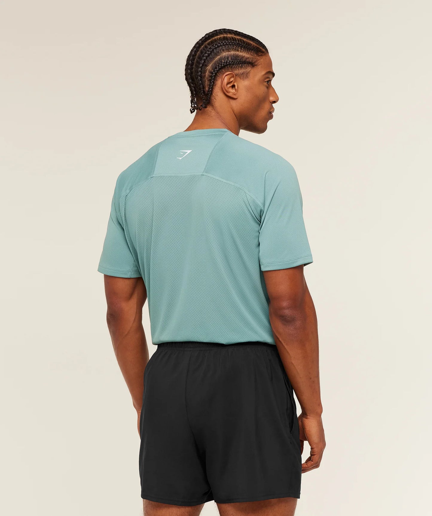 GYMSHARK Train T-Shirt — Gymshark | Authentic India