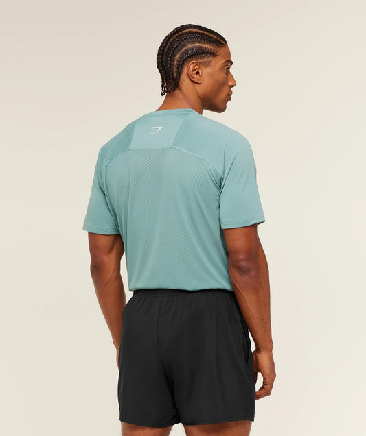 GYMSHARK Train T-Shirt — Gymshark | Authentic India