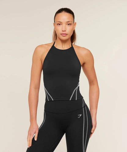 GYMSHARK Volt Tank Top — Gymshark | Authentic India